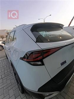 کیا سپۆرتاج